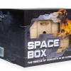 Kuvia ja valokuvia pelistä Space Box. ESC WELT.